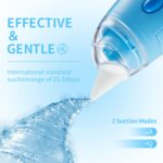 Berrcom Baby Nasal Aspirator - Image 2
