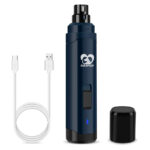 Casfuy Dog Nail Grinder Upgraded