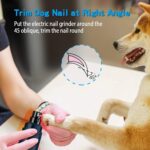 Casfuy Dog Nail Grinder Upgraded - Image 2