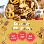 Catalina Crunch Mix Traditional Keto Snack Mix - Image 2