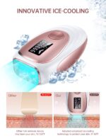 Laser Hair Removal With Cooling System - Image 2