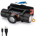 EverBrite Rechargeable Headlamp
