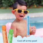 Fla-Vor-Ice Popsicle Variety Pack of 1.5 Oz Freezer Bars - Image 2