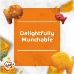 Goldfish Crackers Big Smiles Variety Pack with Cheddar - Image 2