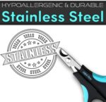 H&H Pets Nail Clippers Series – for Cats and Dogs - Image 2