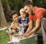 INNAV8 Garden Hose Nozzle Sprayer Heavy Duty - Image 2