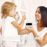 LittleTora Pro Baby Nasal Aspirator - Image 2