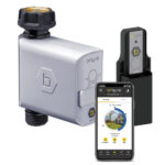 Orbit 21004 B-hyve Smart Hose Faucet Timer with Wi-Fi Hub