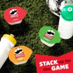 Pringles Potato Crisps Chips, Lunch Snacks - Image 2