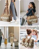 Pripher Mommy Bag for Hospital - Image 2