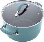 Rachael Ray Cucina Nonstick Cookware Pots and Pans Set - Image 2