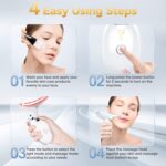 Red Light Therapy for Face, 7 Color LED Face Skin Rejuvenation - Image 2