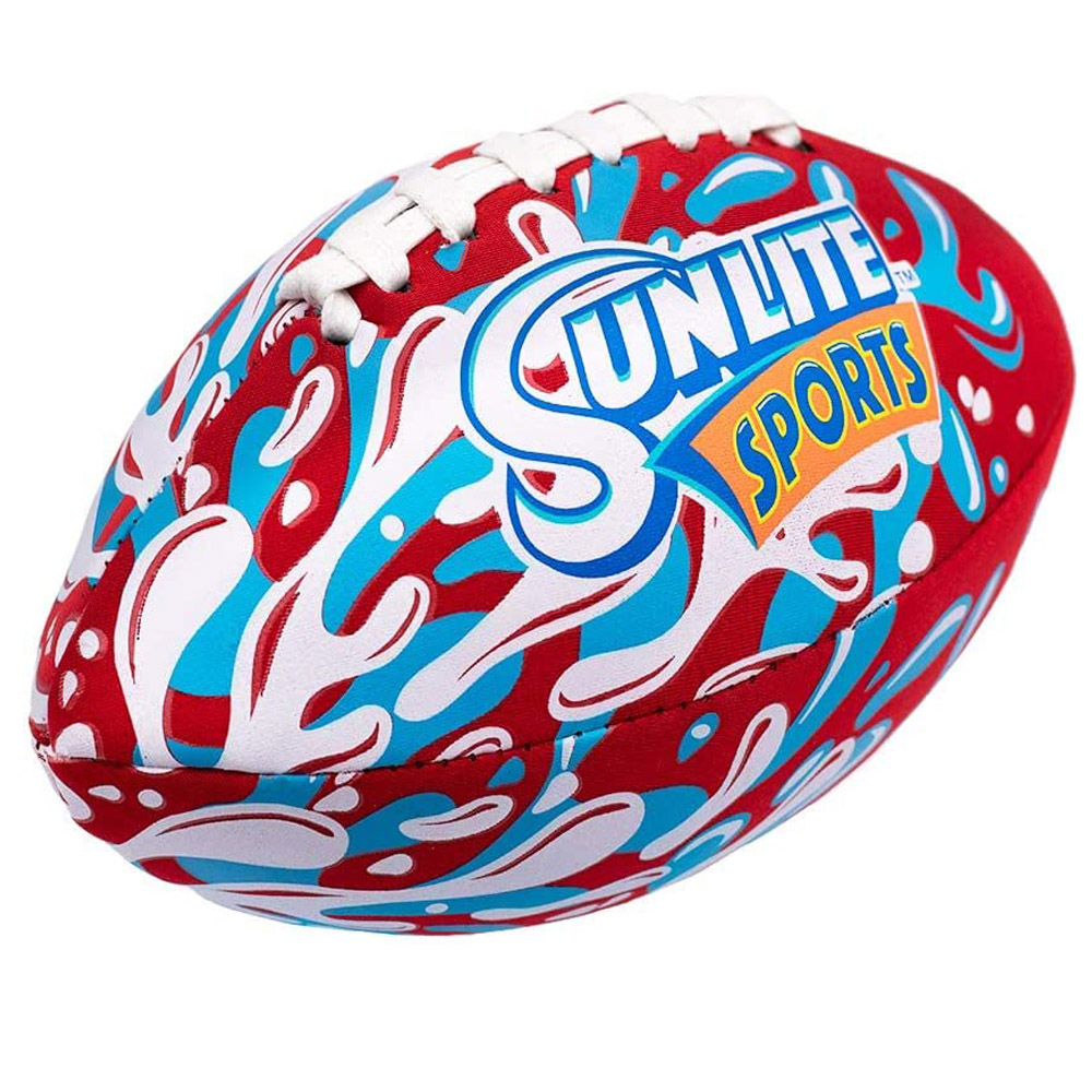 Sunlite1.jpg Sunlite Sports Waterproof Football - Image 1