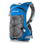 Vibrelli Hydration Pack & 2L Hydration Water Bladder