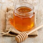 Augason Farm’s Sugar & Honey Powder Blend - Image 2