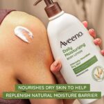 Aveeno Daily Moisturizing Face Cleanser with Soothing Oat - Image 2