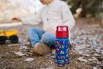 Simple Modern Kids Water Bottle with Straw Lid - Image 3