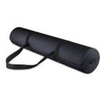 BalanceFrom All Purpose, High Density Anti-Tear Exercise Yoga Mat