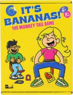 It’s Bananas! The Monkey Tail Game – Indoor Fun - Image 3