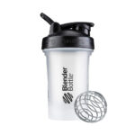 BlenderBottle Classic V2 Shaker Bottle Perfect for Protein Shakes