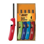 BIC Multi-purpose Classic Edition Candle Lighters