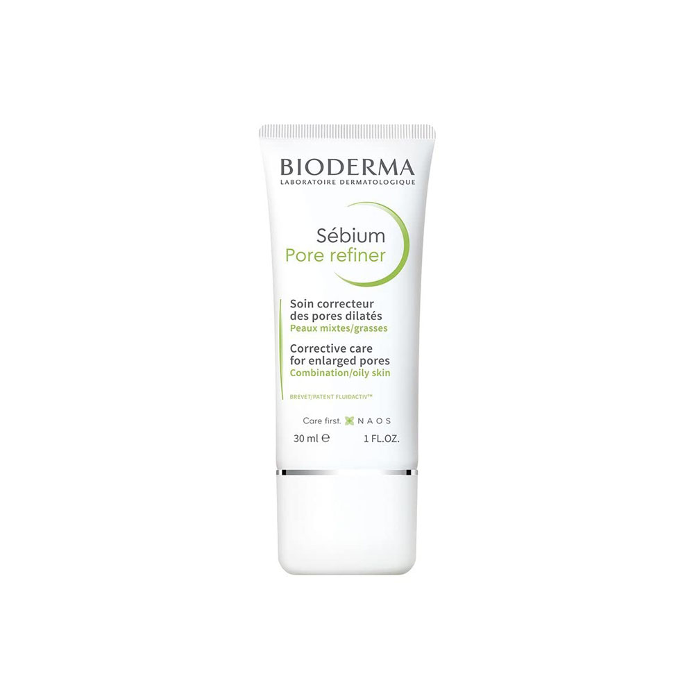bio-por1.jpg Bioderma – Sébium – Pore Refiner Cream for enlarged pores - Image 1