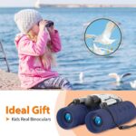 Obuby Real Binoculars for Kids High-Resolution Optic Toy Binocular - Image 2
