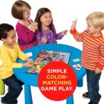 Candy Land: Kingdom of Sweet Adventures Kids Board Game - Image 2