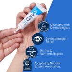 CeraVe Eye Repair Cream | Under Eye Cream - Image 3