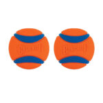 Chuckit! Ultra Ball Dog Toy, Medium