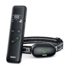 Dog Shock Collar – Electric Dog Training Collar with Remote
