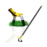 DonSail Hoe Garden Tool – Scuffle Garden Hula Hoes for Gardening