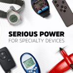 Energizer CR2032 Batteries, 3V Lithium Coin Cell - Image 2