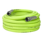 Flexzilla Garden Hose 5/8 in. x 50 ft, Heavy Duty, Lightweight
