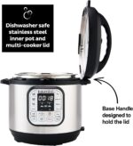 Instant Pot Duo 7-in-1 Electric Pressure Cooker - Image 3