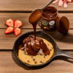 ChocZero Keto Milk Chocolate Hazelnut Spread - Image 2