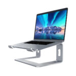 SOUNDANCE Laptop Stand, Aluminum Computer Riser
