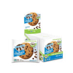 Lenny & Larry’s The Complete Cookie, White Chocolaty Macadamia