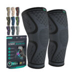 Modvel Knee Braces for Knee Pain Women & Men