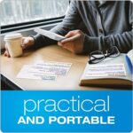 Oxford Ruled Index Cards, 3″ x 5″, White, Lined Index Flashcards - Image 3