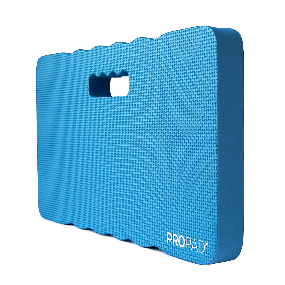 pad1.jpg Thick Kneeling Pad, Garden Kneeler for Gardening - Image 1