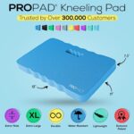 Thick Kneeling Pad, Garden Kneeler for Gardening - Image 3