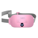 Portable Cordless Heating Pad, Electric Waist Belt Device