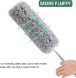 SetSail Extra-Long Dusters with Extension Pole for Cleaning - Image 3