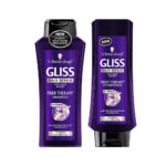 Schwarzkopf Gliss Hair Repair – Fiber Therapy