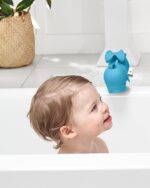 Skip Hop Baby Bath Spout Cover, Universal Fit - Image 3