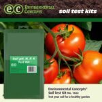 Luster Leaf Products 1663 80 Professional Soil Test Kit, Green - Image 2