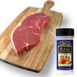 Spice Supreme M.S.G. Monosodium Glutamate, plastic shaker - Image 2