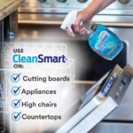 CleanSmart Daily Surface Cleaner and Pet-safe Disinfectant - Image 2