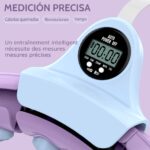 Swiss Activa+ S6+ Infinity Hoop Premium Smart Weighted Hula Hoop - Image 3